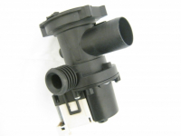 Ariston 763657 Drain Pump